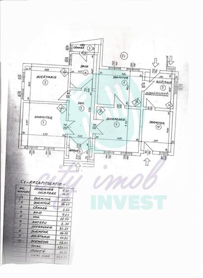 Vila de birouri complet renovata | Mara?e?ti - 5