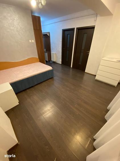 Garsonieră decomandată în Tătărași