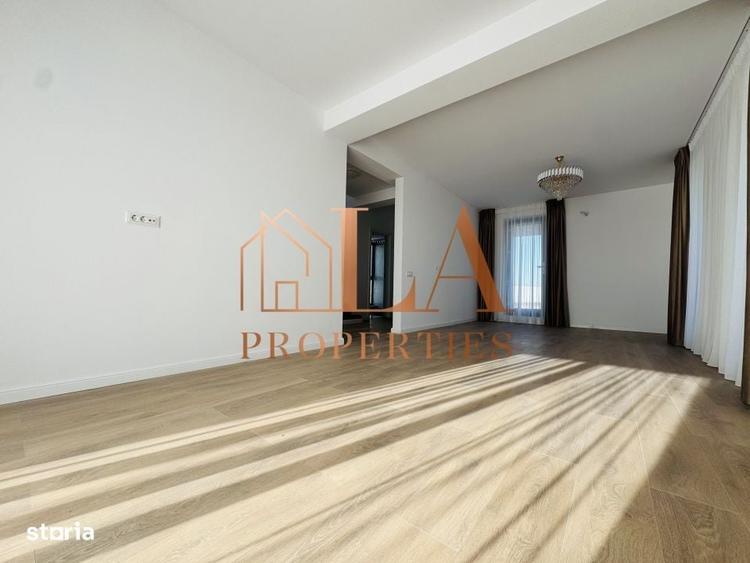 Casa individuala 4 camere | Panouri fotovoltaice 5kw | Domnesti - 8