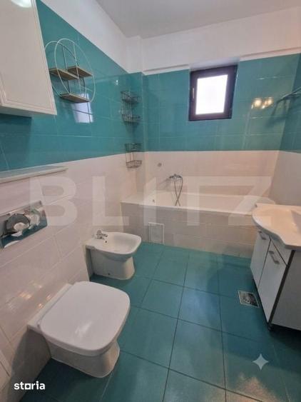 Apartament 2 camere, 64,90mp, etaj 2, bloc nou, zona Burdujeni - 9