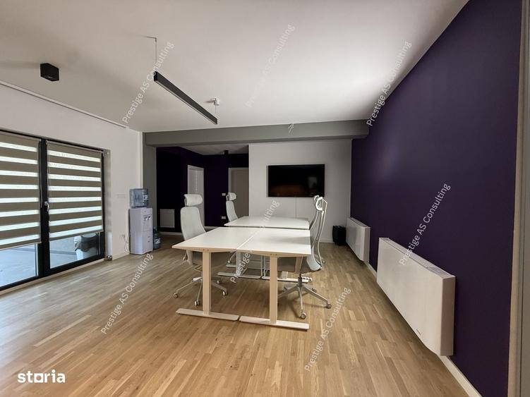 Apartament cu 3 camere în Aradului