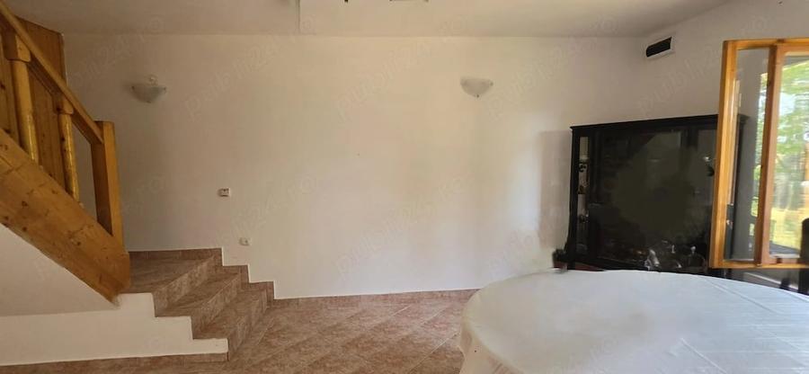 Casă cu Teren 3000 Mp în Dârvari