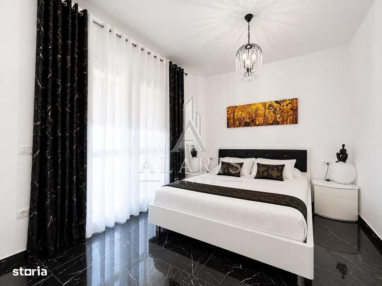 Apartament de lux, open space, in Giroc - 7