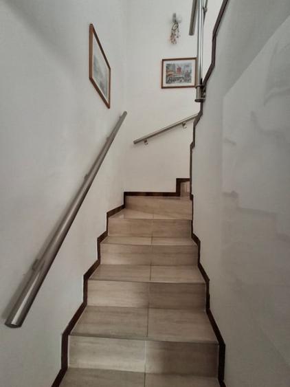 Casă cu 4 camere cu Teren 507 Mp în Șerbeștii Vechi