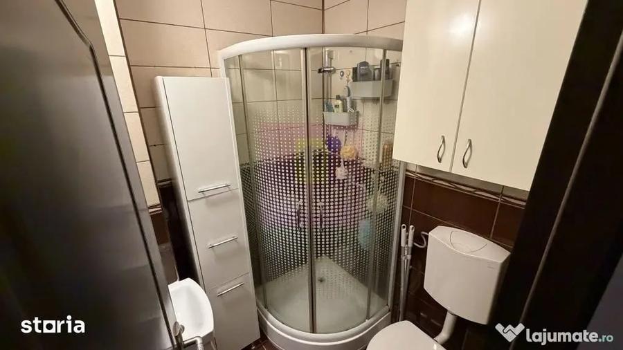 Apartament cu 3 camere Vitan Mall Mobilat Utilat - 15