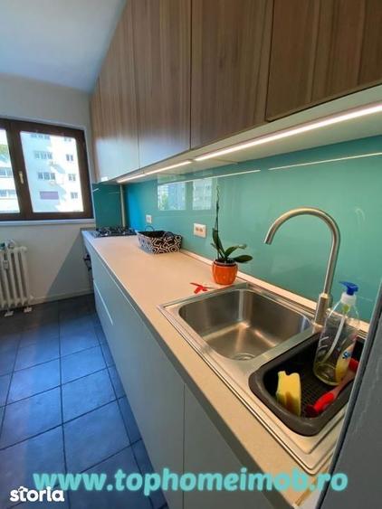 Apartament 2 camere - Piata Iancului - Mihai Bravu - 14