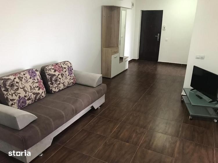 Apartament cu 3 camere în Gării
