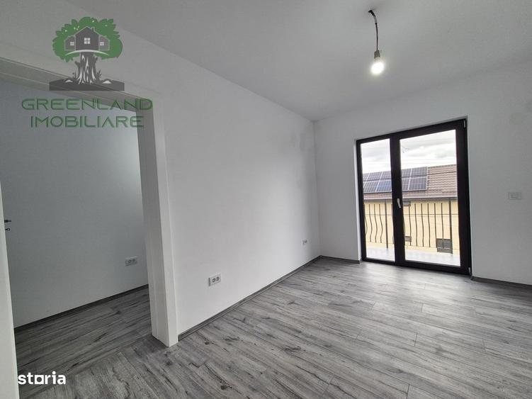 Casă cu 4 camere în Horpaz