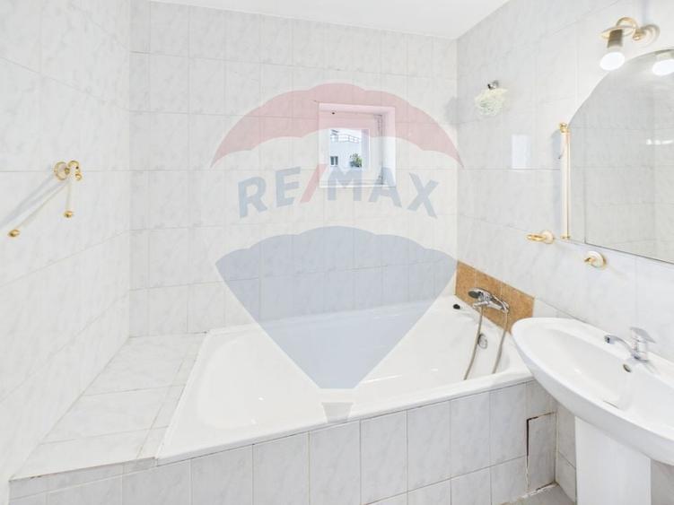 Apartament de închiriat în zona Decebal - 14
