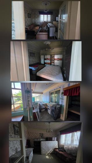 Casă cu 3 camere în Cordău