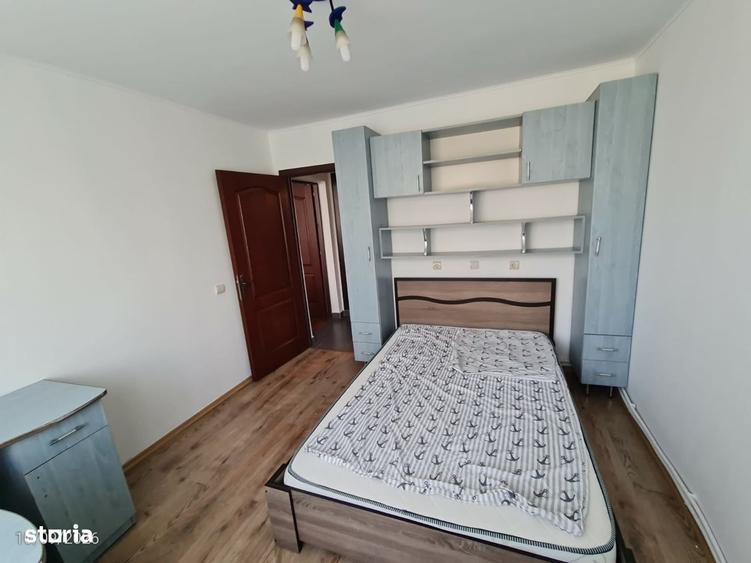 Apartament cu 2 camere în Ultracentral