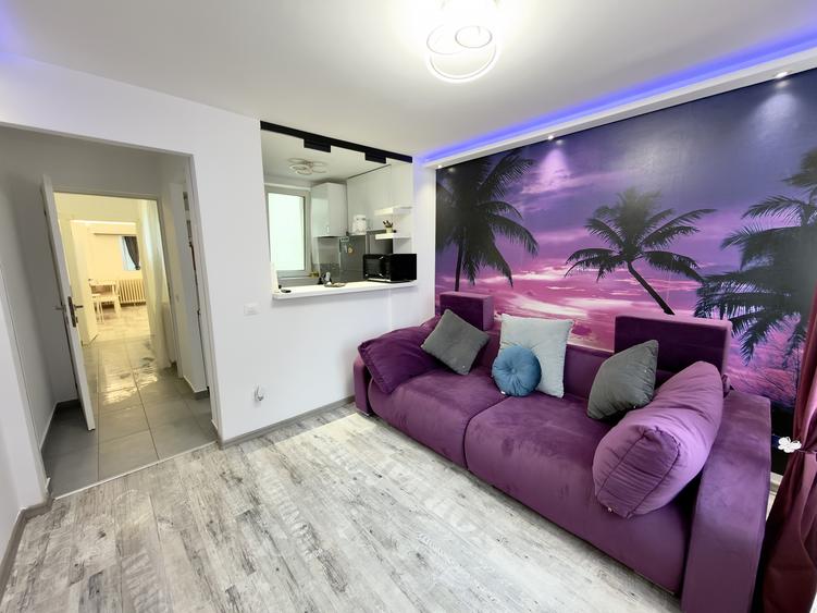 Apartament 2 Camere , decomandat, Zona Dorobanti-Perla - 6