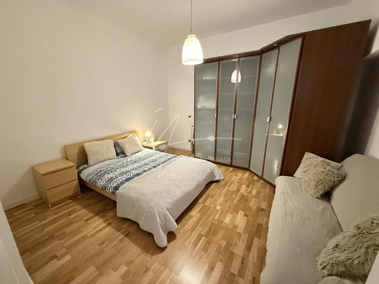 Ap. 5 camere 162 mpc. / 140 mp utili + terasă 12 mp., Izvor- Natiunile Unite - 26