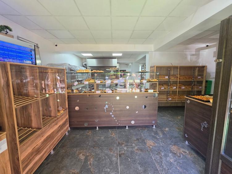 Spațiu comercial, de 100 mp, în Baba Novac