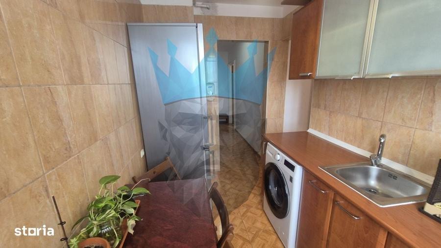Apartament 2 Camere Drumul Taberei Bucuresti - 19