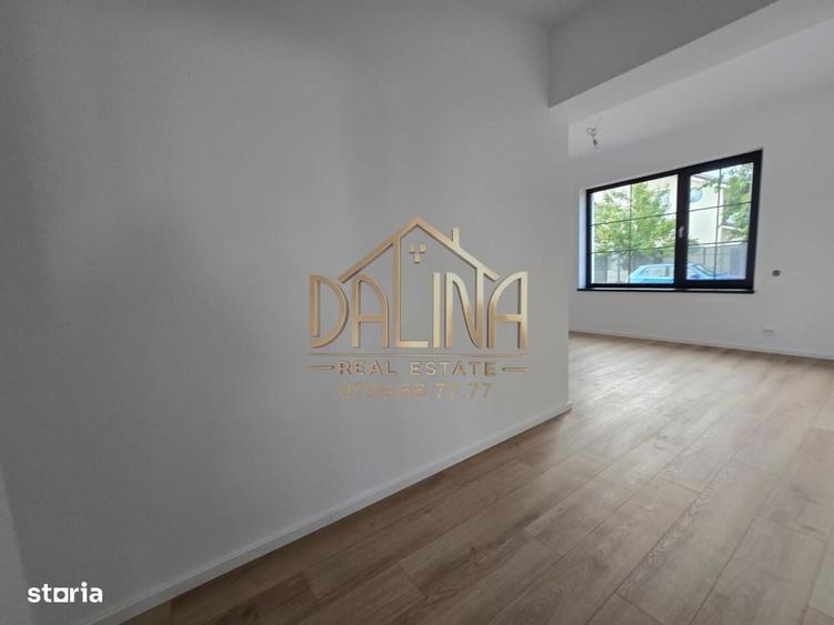 Casă cu 4 camere în Dumbrăveni