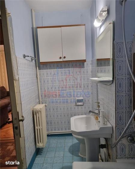 Podul de Fier - Apartament 3 camere - 2