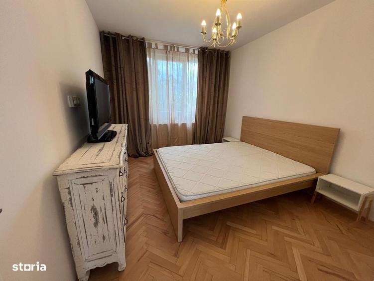 Apartament 3 camere Dinicu Golescu - 5