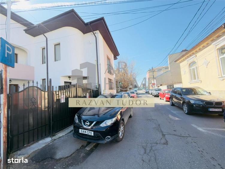 Spațiu comercial, de 61 mp, în Fundeni
