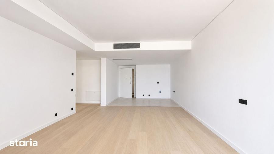 One High District | 2 camere | 57 mp utili | Terasa 15 mp | Etaj 10 | - 9