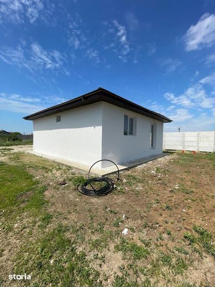 Casă cu 3 camere cu Teren 280 Mp în Central