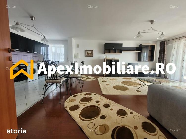 Apartament 2 camere de inchiriat Bucurestii Noi Bucuresti | ApexImobil - 4