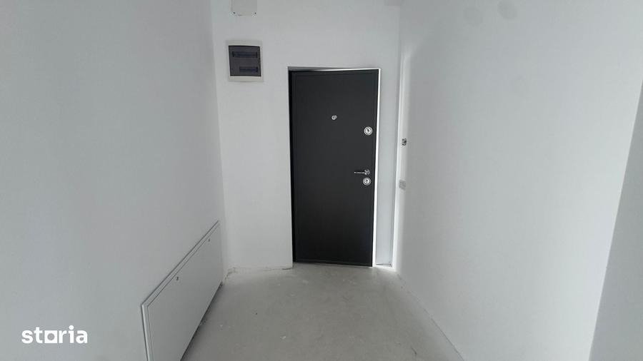 Apartament cu 2 camere decomandat în Moșnița Nouă