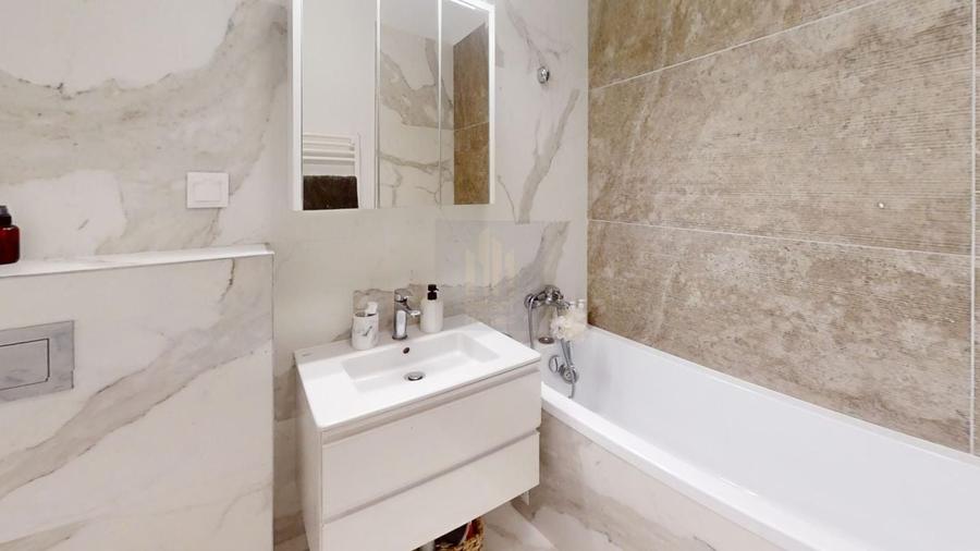 Apartament 2 Camere | Inchiriere | Parcare  | Atlas Residence *Aviatiei* - 7