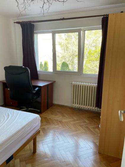 Apartament cu 3 camere în Gheorgheni