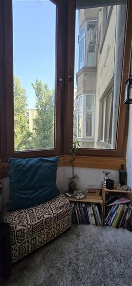 Apartament cu 3 camere decomandat în Universitate