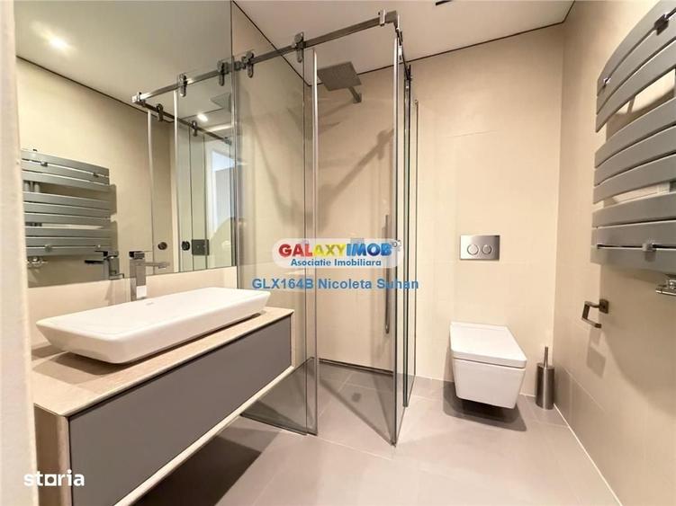 Apartamnet 4 Camere Primaverii Gradina Privata 80 Mp - 8