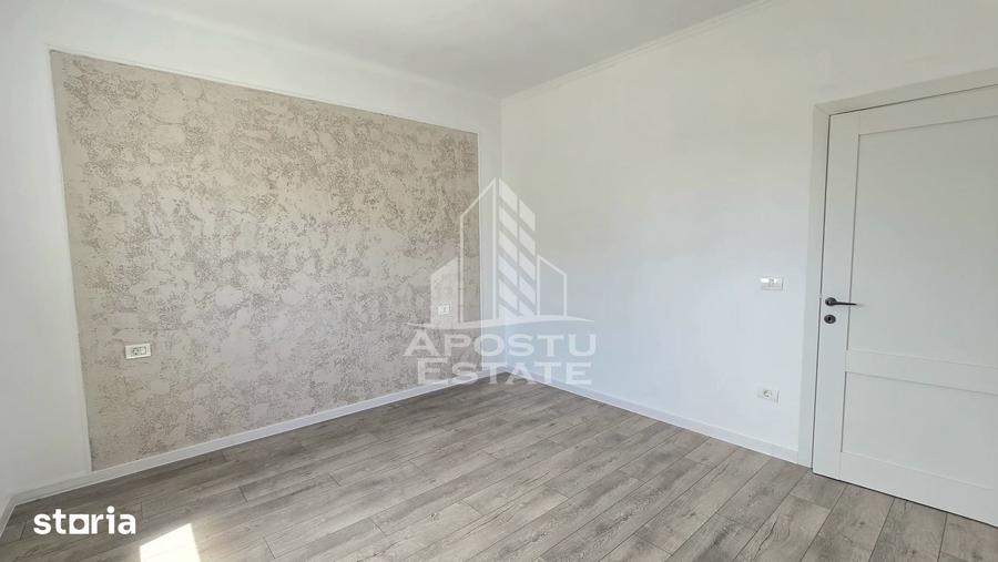 Apartament nou cu 3 camere de vanzare, etaj 1, terasa, Torontalului - 6