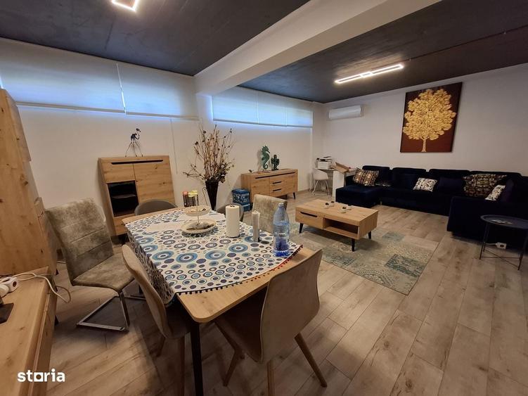 Apartament cu 4 camere decomandat în Nord