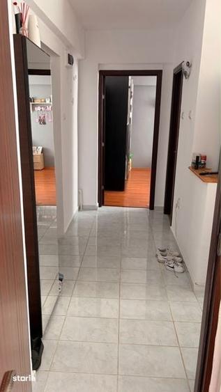 Apartament cu 2 camere în Doicești