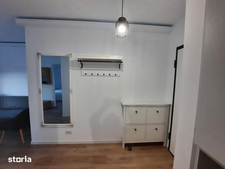 Apartament cu 2 camere decomandat în 13 Septembrie