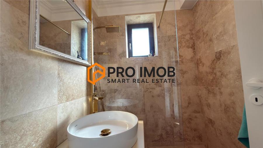 Apartament cu 3 camere decomandat, mobilat în Orizont