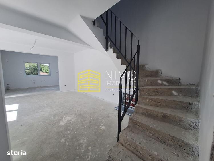 Casa duplex Mures - Livezeni - 8