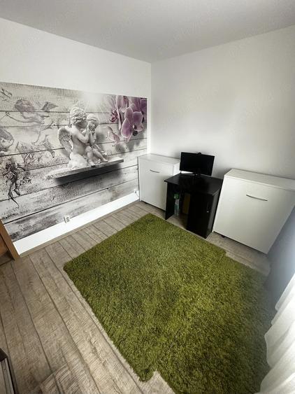 Direct Proprietar: Apartament 2 Camere Decomandat Zona Astra - 1