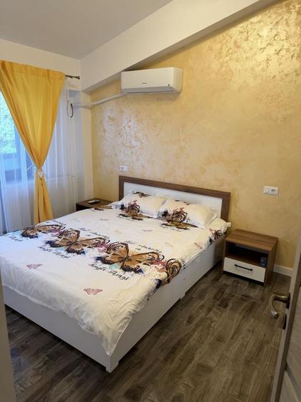 De vanzare Apartament cu 3 camere, terasa generoasa si 3 locuri de parcare zona 1 Mai, Lidl - 3