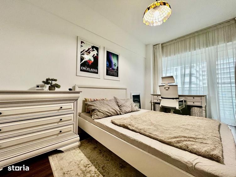De inchiriat | 2 camere | Royal Town | Parcare subterana | 530 /luna - 2