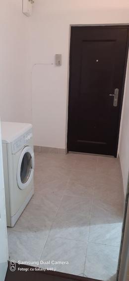Garsonieră semidecomandată în Rovine