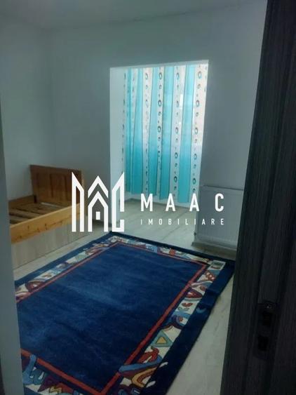 Apartament cu 4 camere decomandat, mobilat în Vasile Aaron