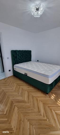Apartament cu 2 camere decomandat în Ultracentral