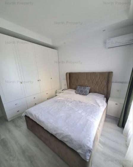 Apartament cu 2 camere în Crețuleasca