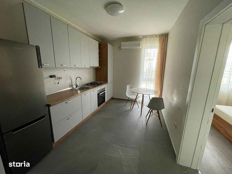 Apartament o camera giroc 320 euro chirie, nou - 2