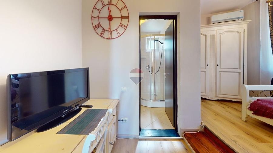 Hotel/Pensiune, de 337 mp, în Central