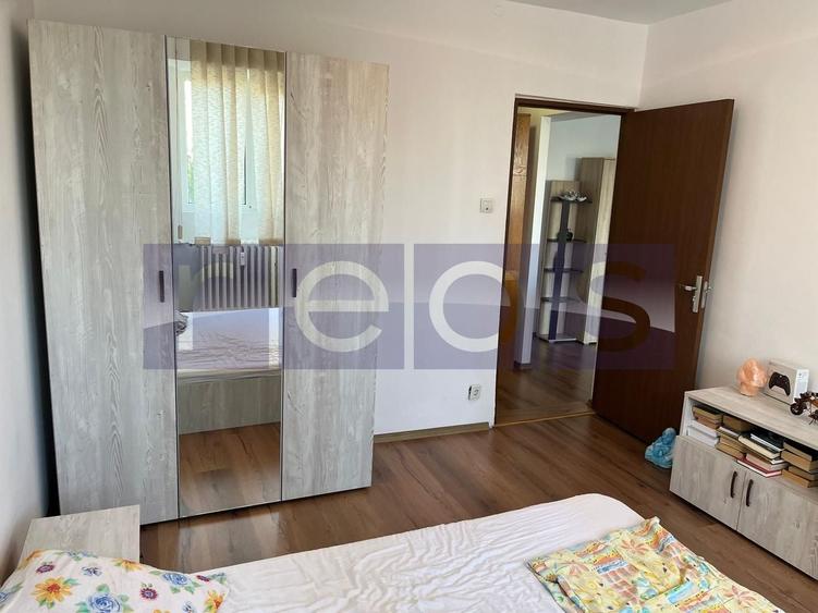 Apartament cu 2 camere decomandat, mobilat în Drumul Taberei