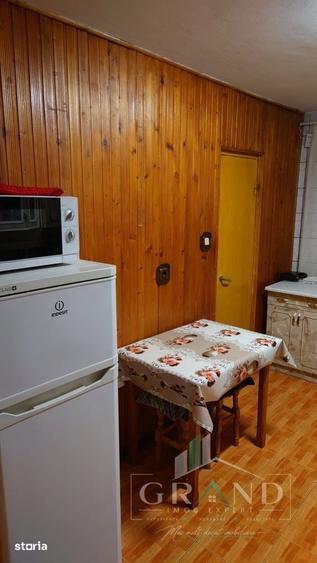 Apartament cu 2 camere în Între Lacuri