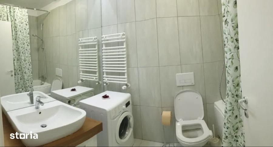 Apartament cu 2 camere decomandat, mobilat în Pantelimon