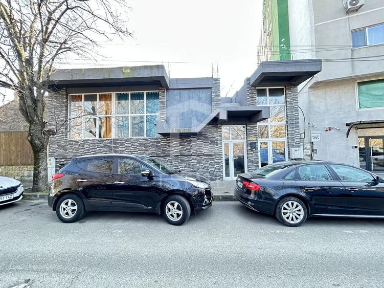 Spațiu comercial, de 306.20001220703 mp, în Brătianu